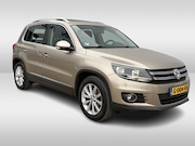 Volkswagen Tiguan - 1.4 TSI Sport&Style DSG