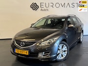Mazda 6 - 1.8 Business Airco Cruise 5d