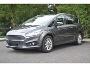 Ford S-Max - 1.5 Titanium | 7 pers | Climate | Trekhaak | Xenon | 12mnd g