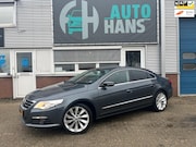 Volkswagen CC - 1.8 TSI 4p. | orig. NL | gereviseerd |