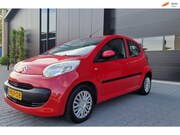 Citroën C1 - 1.0-12V Séduction AIRCO ELEC.PAKET 2 X SLEUTELS