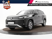 Volkswagen Tayron - Life Edition 1.5 eHybrid 204 PK 6 versn. DSG · Rondomzichtca
