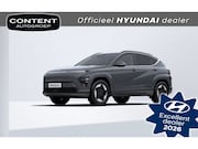 Hyundai Kona - 48, 4 kWh 156pk Comfort I Voorraadvoordeel