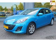 Mazda 3 - 1.6 TS AIRCO+UNIEKE KILOMERSTAND+LICHT METAAL+TREKHAAK
