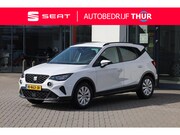 Seat Arona - 1.0 TSI Style Business Intense 95PK / 70kW NL auto 1e eigena