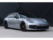 Porsche Panamera - 2.9 4 E-Hybrid Sport Turismo Sport Design ACC Pano Memory Lu