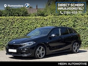 BMW 1-serie - 120i | M-Sport | Leder | Elek. stoelverst. | 18'' | Panorama