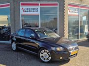 Volvo S40 - 2.4i 5 cilinder - MOTOR TIKT - Cruise - Nette auto