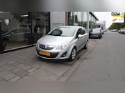 Opel Corsa - 1.2-16V 2e EIGENAAR / AIRCO / CRUISE CONTROL