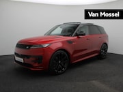 Land Rover Range Rover Sport - 3.0 P510e First Edition | 23" | Black Pack | Cold Climate Pa