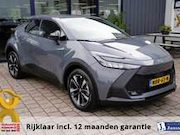 Toyota C-HR - 1.8 Hybrid 140 Dynamic | Prijs rijklaar incl. 12 m