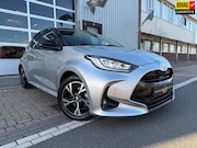 Toyota Yaris - 1.5 Hybrid 115 Business plus Apple CarPlay