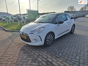 Citroën DS3 - 1.2 VTi Chic / Zeer nette auto / APK juni 2027
