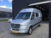 Hymer Grand Canyon - Eriba S AUTOMAAT