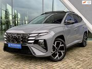 Hyundai Tucson - 1.6 T-GDI PHEV N Line Sky 4WD 265pk Panoramadak / HUD / 360 