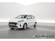 Hyundai i10 - 1.0 Comfort 5-zits | Rijklaar!! | Cruise Control | Lane Assi