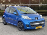 Peugeot 107 - 1.0 | CarPlay | Airco ❄️ | APK tot MRT 2027 ✅