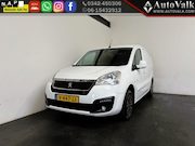 Peugeot Partner - 120 1.6 BlueHDi 75 L1 Premiere
