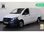 Mercedes-Benz Vito - 110 CDI XL - EURO 6 - Airco - Camera - €14.499, - Excl.
