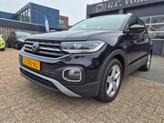 Volkswagen T-Cross - 1.0 TSI Style Navi pdc