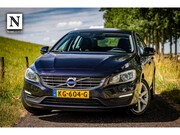 Volvo V60 - 1.5 T2 Kinetic |Nap |Automaat |Stoelverwarming