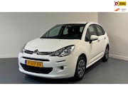 Citroën C3 - 1.0 PureTech Attraction | AIRCO | CRUISE CONTROL | DISTRIBUT