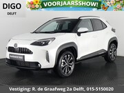 Toyota Yaris Cross - 1.5 Hybrid 115 Dynamic Luxury | Stuur-& Stoelverwarming | Ap