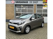 Kia Picanto - 1.0 MPi ComfortPlusLine Groot scherm, cruise, etc etc