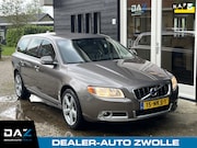 Volvo V70 - 2.0T Momentum Aut/Ecc/Leer/Navi/Trekhaak