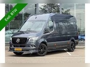 Mercedes-Benz Sprinter - 319 1.9 CDI L2 Night Edition l Distronic l LED Hig