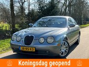 Jaguar S-Type - 2.7D V6 iDition Airco
