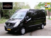 Renault Master - T35 2.3 dCi L2H2 2017 | NAP | Cruise Controle | Trekhaak | A