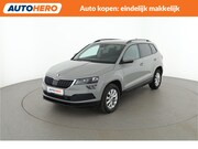 Skoda Karoq - 1.5 TSI ACT Business Edition BM01331