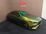Mercedes-Benz AMG CLA - 35 4MATIC Premium Plus