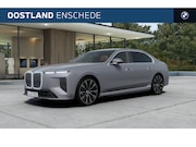 BMW i7 - 50 xDrive / Panoramadak Sky Lounge / Trekhaak / Bowers & Wil