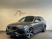 Volvo XC90 - 2.0 T8 Twin Engine AWD R-Design 7P. Pano|Memory
