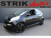 Citroën C1 - 1.0-12V Ambiance - AIRCO - RIJKLAAR - APK 7-27 - 5-DEURS
