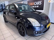 Suzuki Swift - 1.3 Shogun | Airco | 5-deurs | Elektr. |LMvelg