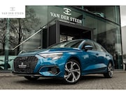 Audi A3 - Limousine 30 TFSI Advanced edition Sportstoelen | Camera | A
