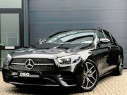 Mercedes-Benz E-Klasse - E300e AMG Line |PANO|BURMESTER|360°