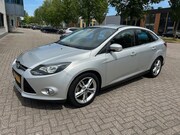 Ford Focus - 1.6 EcoB. Titanium NAVI CRUISE CLIMA NAP