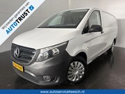 Mercedes-Benz Vito - Bestel 114 CDI LANG l AUTOMAAT l NAVI l CARPLAY l TREKHAAK l