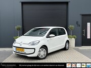 Volkswagen Up! - 1.0 move up! BlueMotion | Automaat | Airco | Elektrische ram