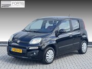 Fiat Panda - 0.9 TwinAir Lounge NL-AUTO | AIRCO | LUXE BEKLEDING