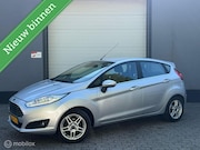 Ford Fiesta - 1.0 EcoBoost Titanium / automaat / nap / cruise
