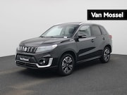 Suzuki Grand Vitara - 1.4 Luxe+ MHEV | ACHTERUITRIJCAMERA | PANORAMADAK | STOELVER