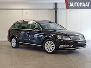 Volkswagen Passat - Variant 1.4 TSI Aut (Clima/Cruise/Stoelv.)