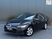 Volkswagen Golf - Variant 1.0 eTSI Life Business AUTOMAAT|CLIMATE|LED|SPORTVEL
