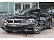 BMW 3-serie - (g20) 320e M-Sport 204pk | Sfeer | Laser LED | Pano | Stoelv