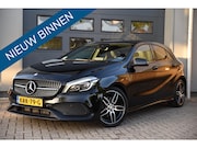 Mercedes-Benz A-klasse - 180 Business Solution AMG